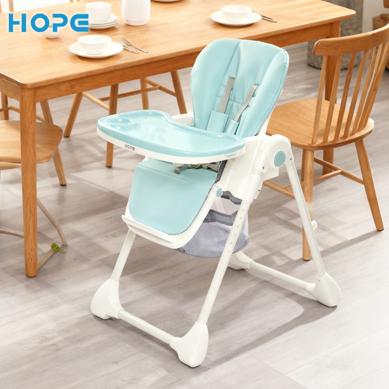 Portable High Chair Factory - 3-in-1 Tabletalk Convertible