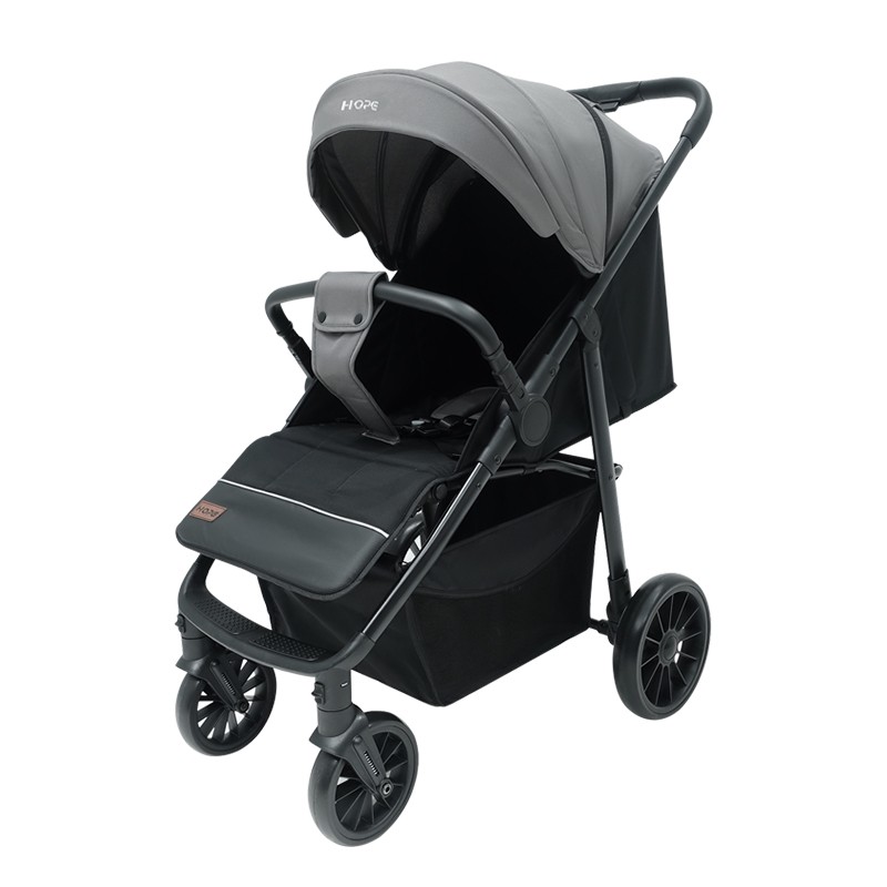 Baby Stroller Manufacturer - Wholesale One Hand Folding 0-3 Years