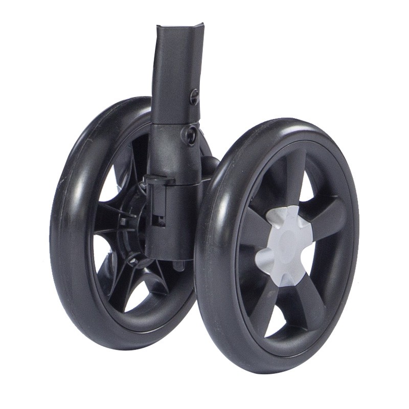 Stroller Wheel Manufacturer - China Factory Baby Stroller Parts