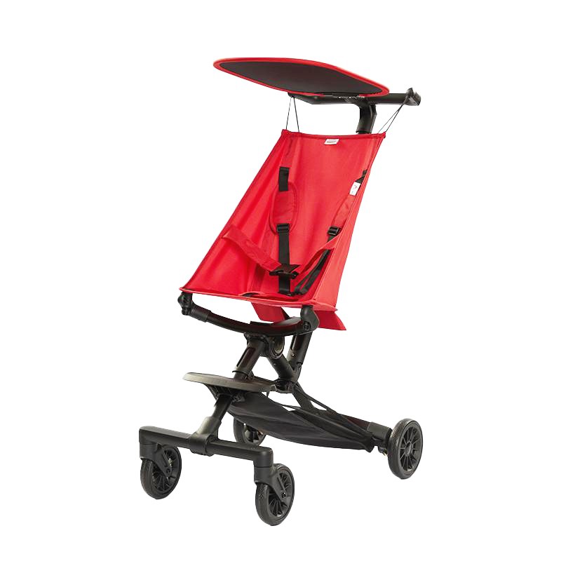 Lightweight Stroller Factory - OEM New Design Foldable Travel