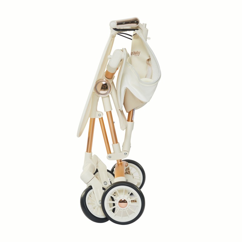 Lightweight Stroller Factory - OEM New Design Foldable Travel