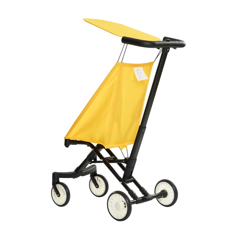 Lightweight Stroller Factory - OEM New Design Foldable Travel