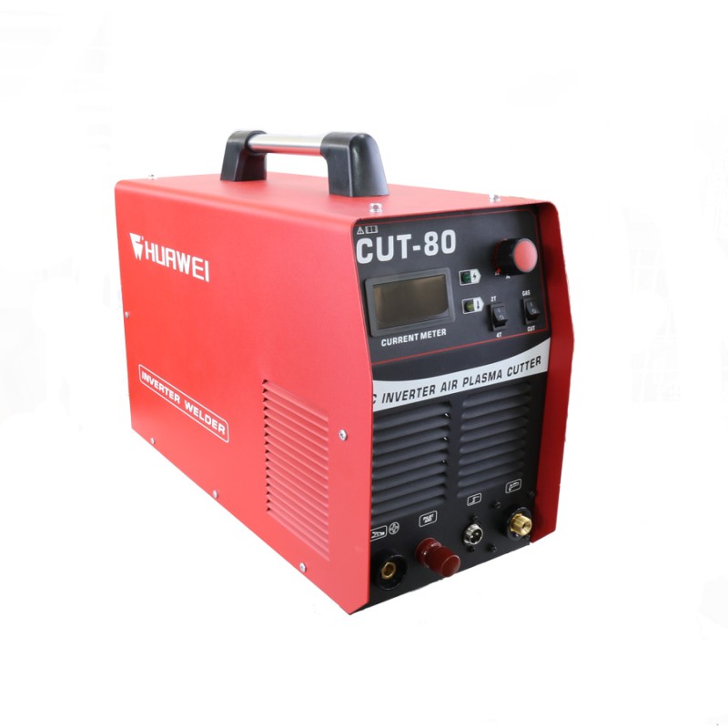Plasma Cutter Manufacturer - Hicut80 Plasma Power Source