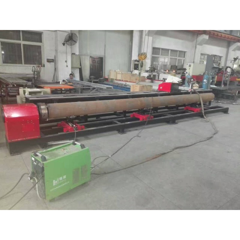 Pipe Cutting Machine Factory - XG-300J CNC Pipe Profiling Plate