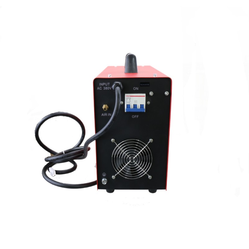Plasma Cutter Manufacturer - Hicut80 Plasma Power Source
