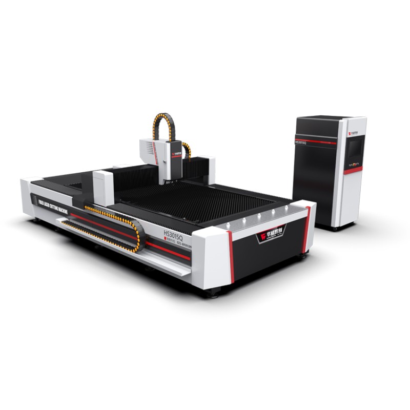 Laser Cutting Machine Manufacturer - Shanghai CNC Laser Cutter Price