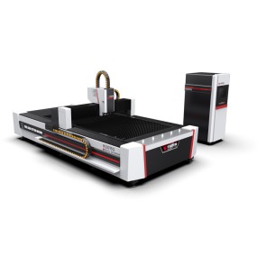 Laser Cutting Machine Manufacturer - Shanghai OEM CNC Metal Cutting