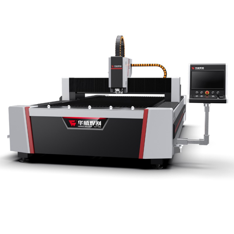 Laser Cutting Machine Manufacturer - Shanghai OEM CNC Metal Cutting