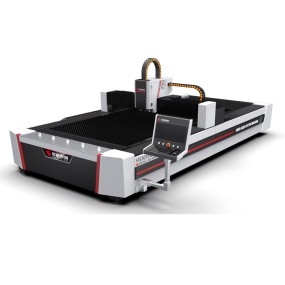 CNC Laser Cutter Factory - High Quality Metal Cutting Machine