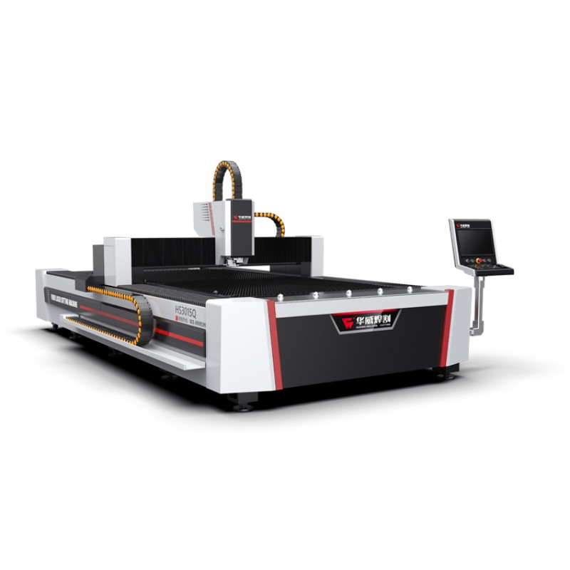 Laser Cutting Machine Manufacturer - Shanghai CNC Laser Cutter Price