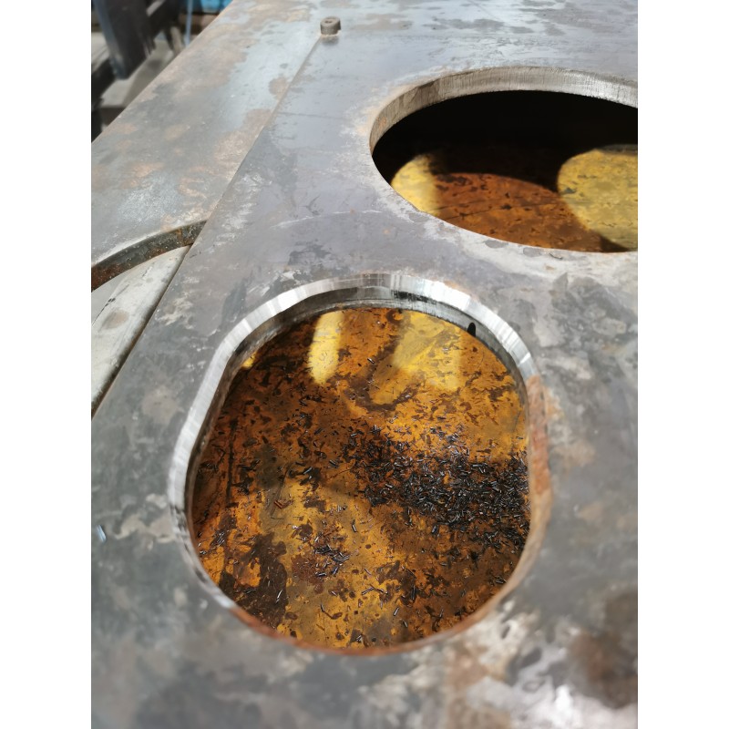 Chamfering Machine Manufacturer - PQX-15-S Hot Sell Tube