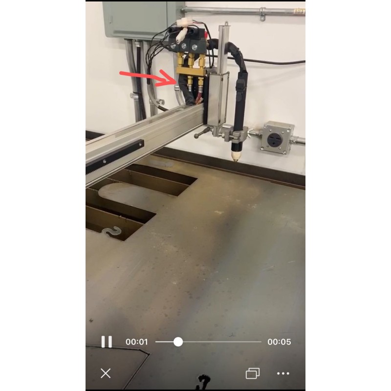 Plasma Cutter Manufacturer - Cheap Portable CNC Flame Cutter