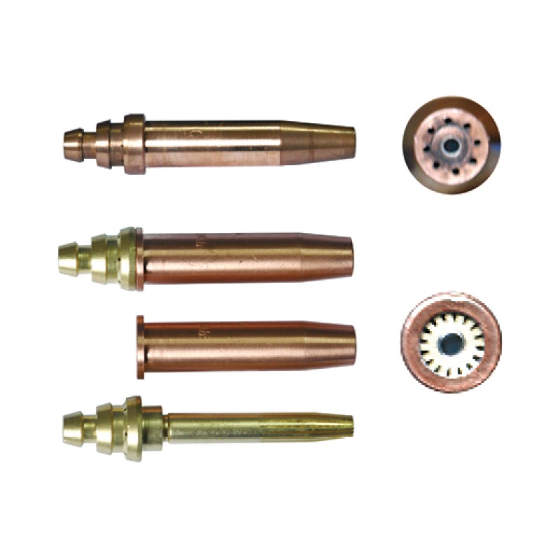 Propane Tips Factory - GK3 High-Speed Equal-Pressure Tool