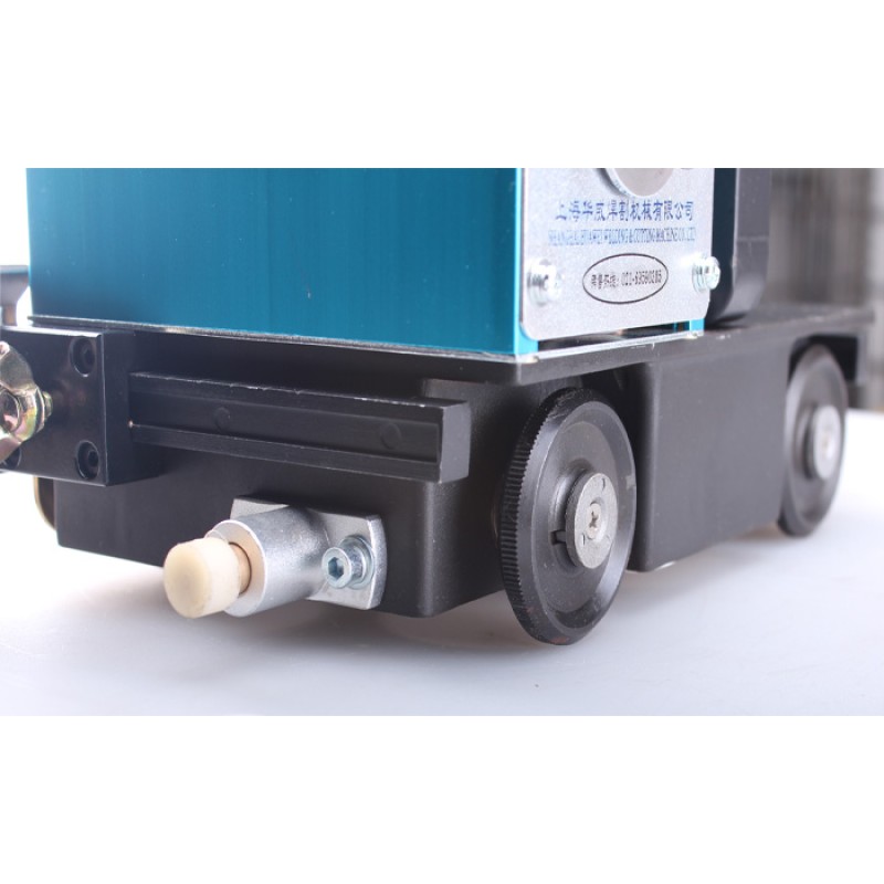 Welding Carriage Manufacturer - HK-5B-D Flat Plate Metal Trolley