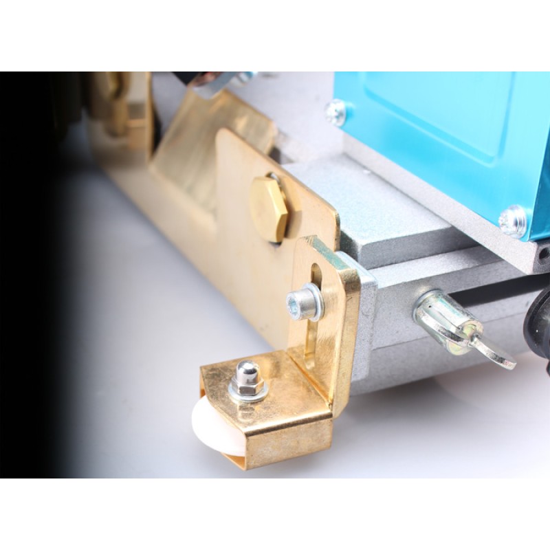 Welding Machine Factory - HK-5SN Standard Mini Narrow Body