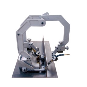 Welding Machine Factory - HK-6A-II Double Side Welding Carriage