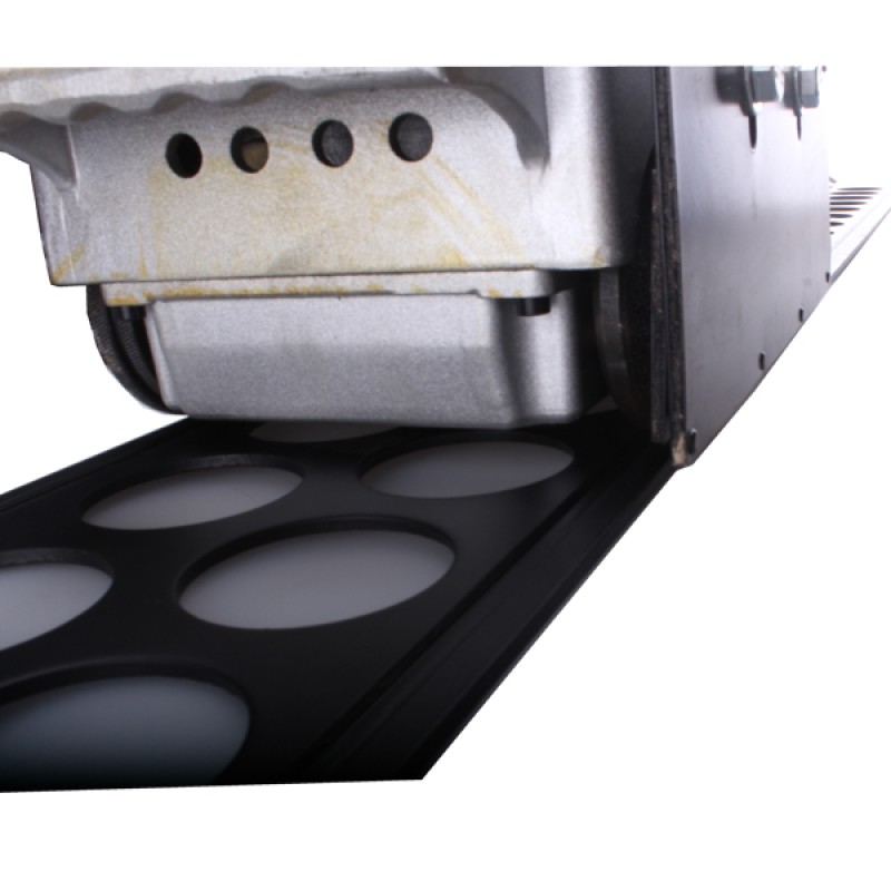 Gas Cutting Machine Factory - HK-12MAX-I Straight Line Metal