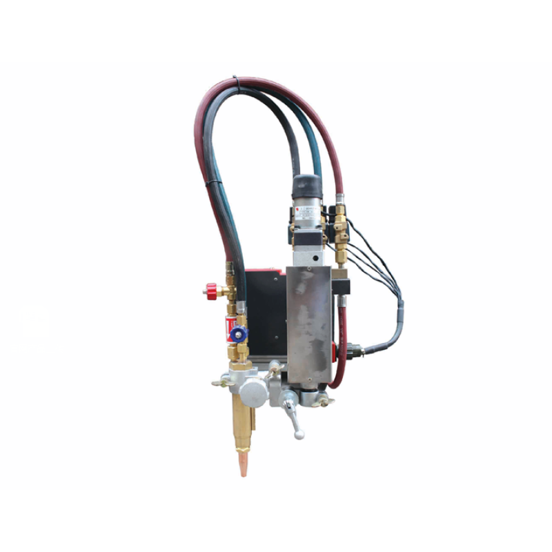 Plasma Cutting Machine Factory - Cheap 1500W Portable CNC Flame