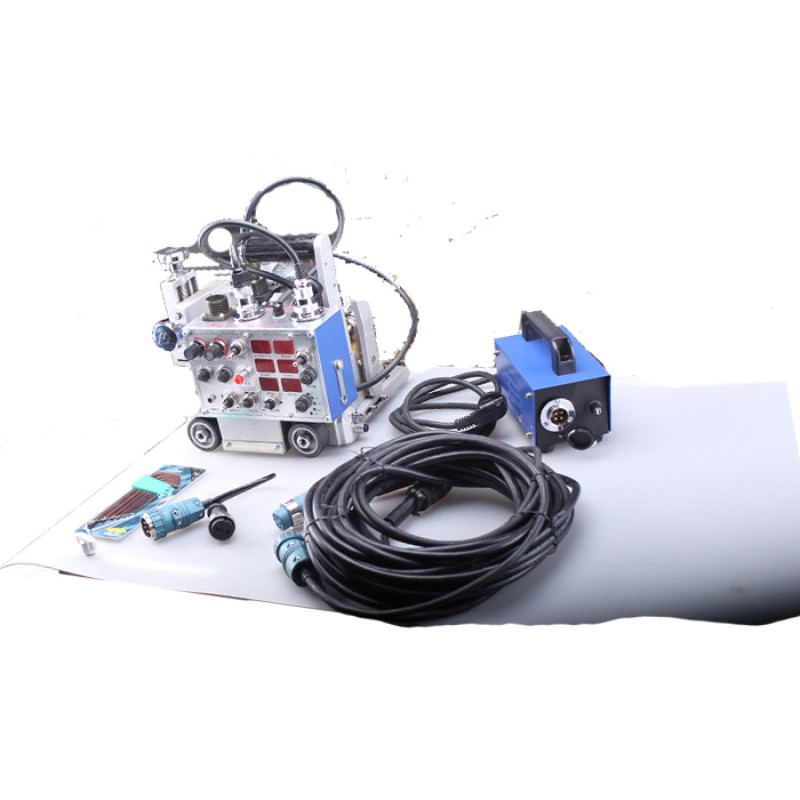 Welding Machine Factory - HK-5W Fillet Welding with Oscillator