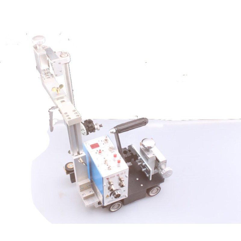 Welding Carriage Manufacturer - HK-5B-II Double Side H-beam