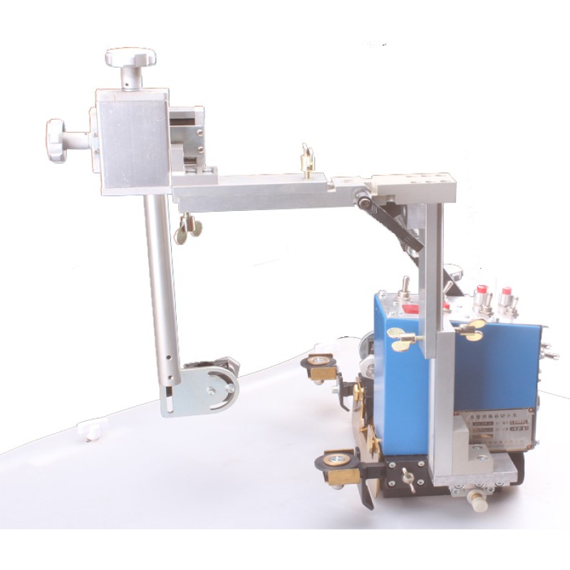 Welding Carriage Manufacturer - HK-5B-II Double Side H-beam