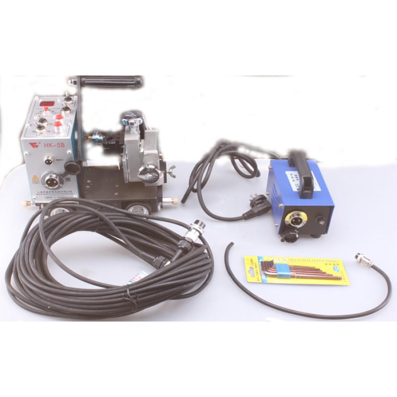 Welding Machine Factory - HK-5B Continuous Program Welding