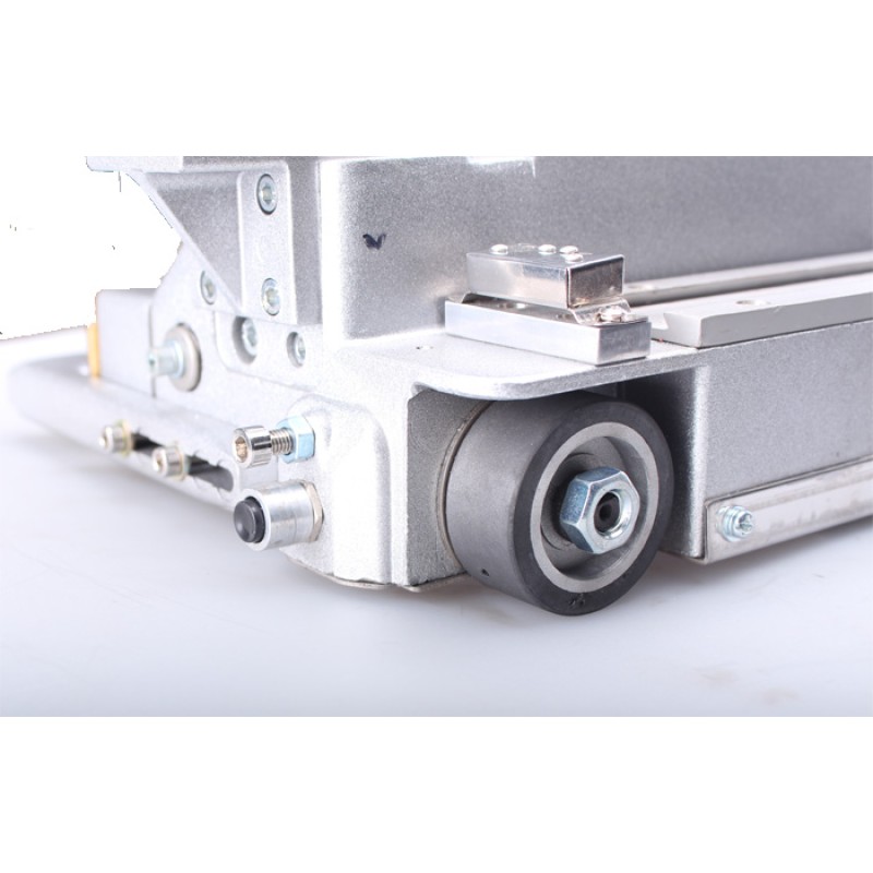 Welding Machine Factory - HK-5W Fillet Welding with Oscillator