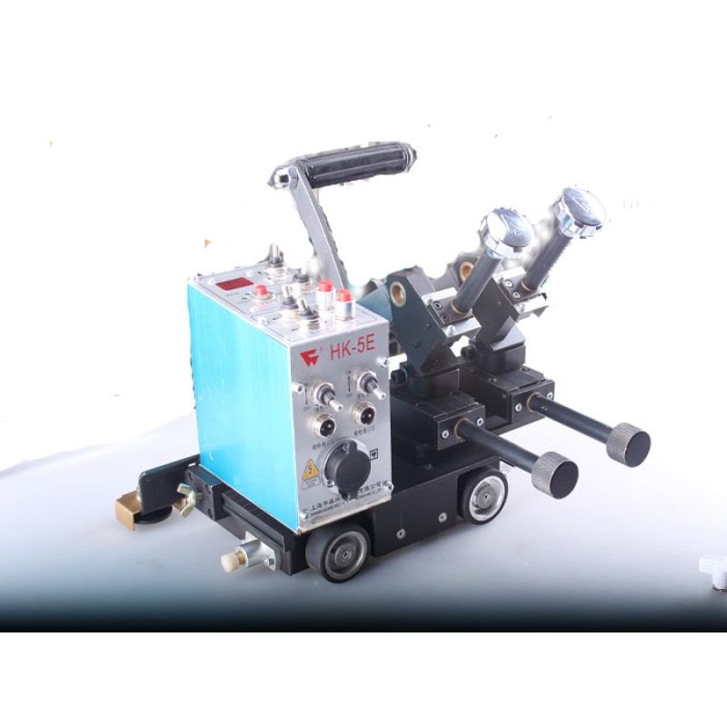 Welding Carriage Manufacturer - HK-5E Double Torch Shipyard