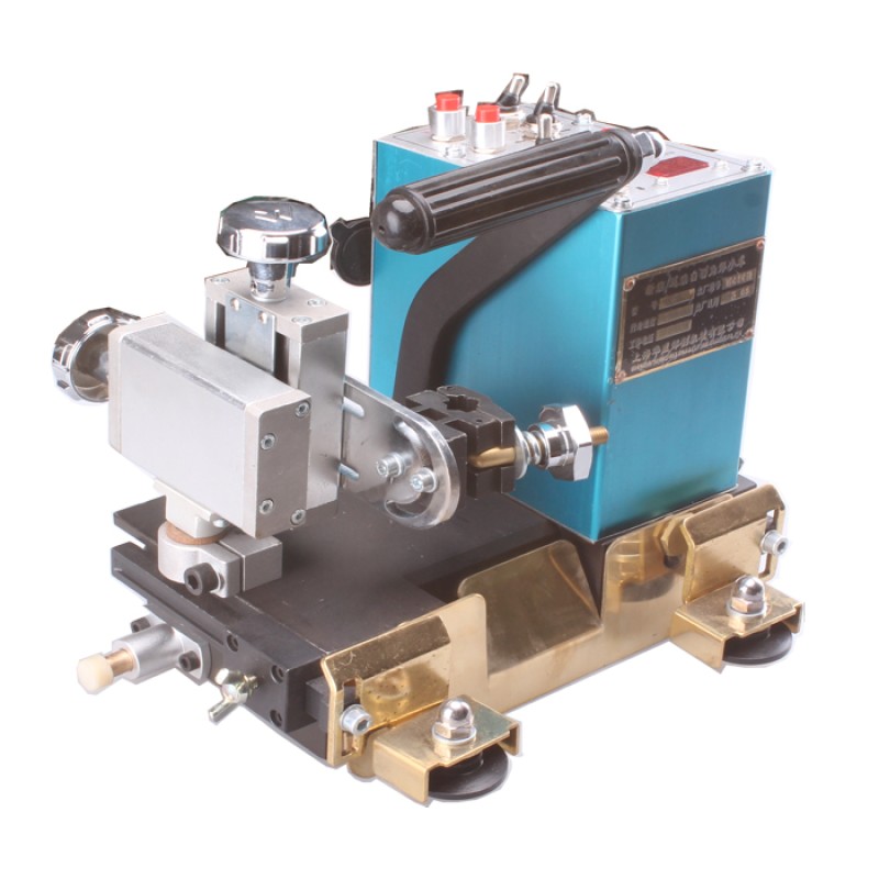 Welding Machine Factory - HK-5B Continuous Program Welding