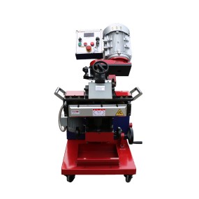 Beveling Machine Manufacturer - CHP-60L Automatic Plate Edge