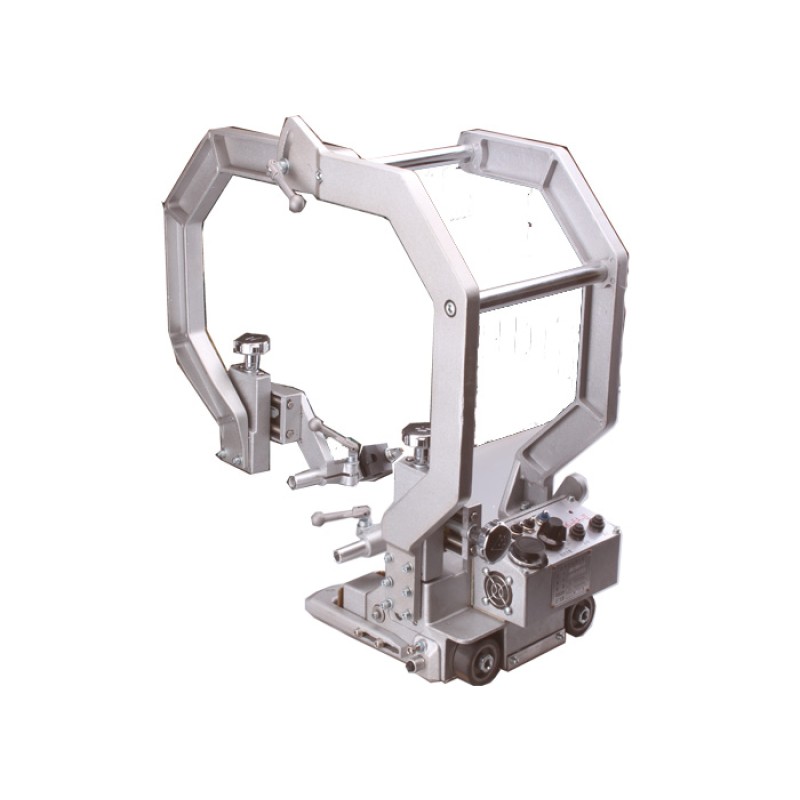 Welding Machine Factory - HK-6A-II Double Side Welding Carriage