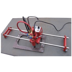 Gas Cutter Manufacturer - HK-82-900 Portable Stainless Steel
