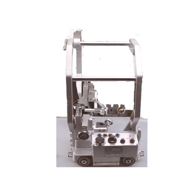 Welding Machine Factory - HK-6A-II Double Side Welding Carriage