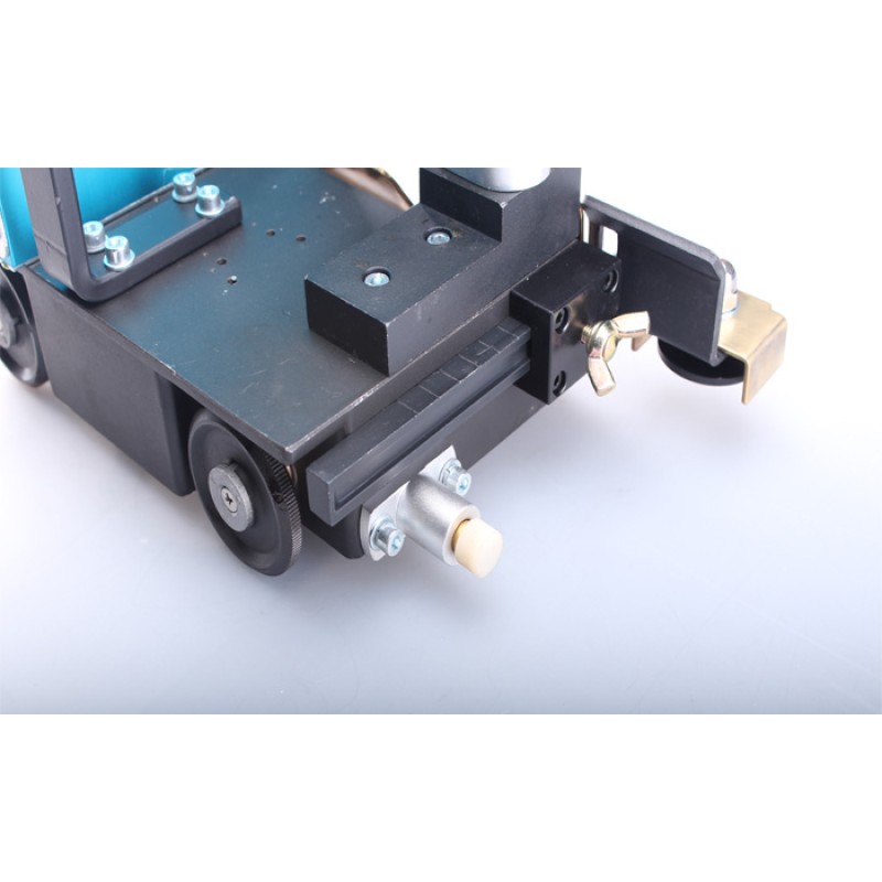 Welding Carriage Manufacturer - HK-5B-D Flat Plate Metal Trolley