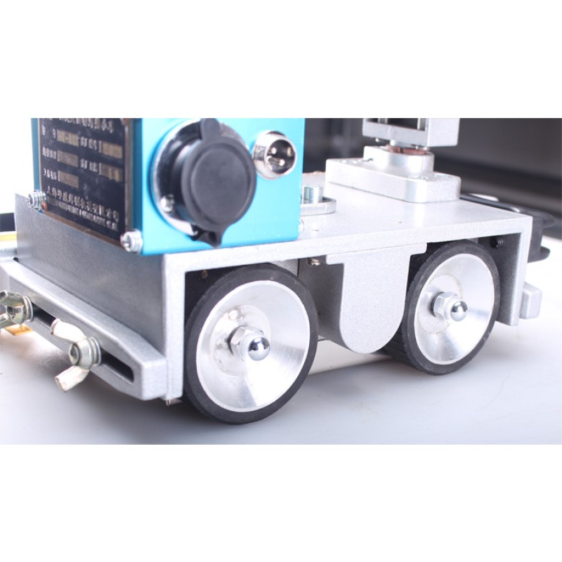 Welding Machine Factory - HK-8SS Basic Magnetic Welding Tractor