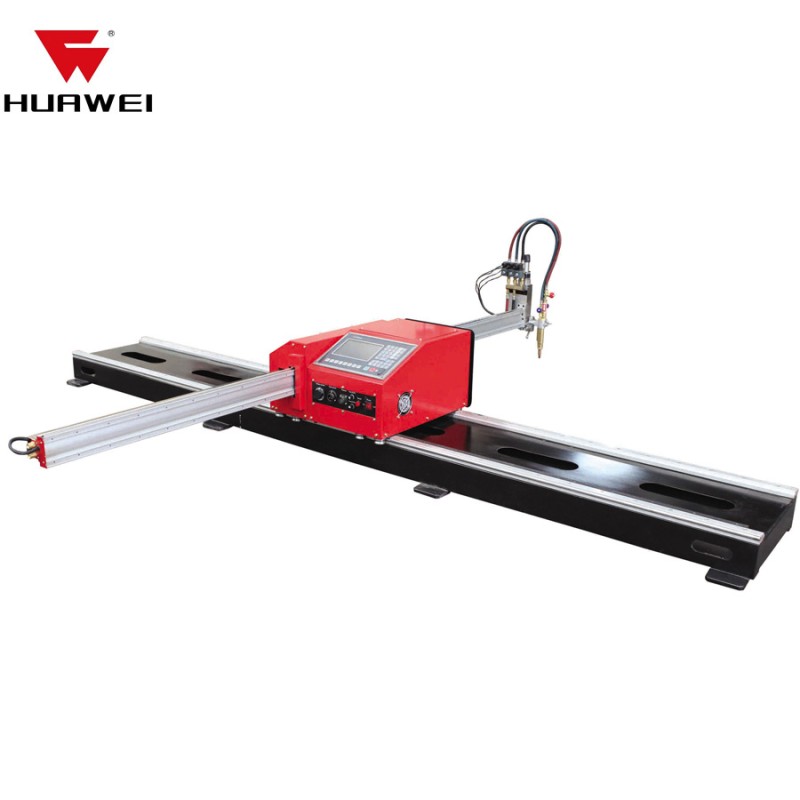 CNC Plasma Cutter Manufacturer - 1800W Low Cost Portable Chinese