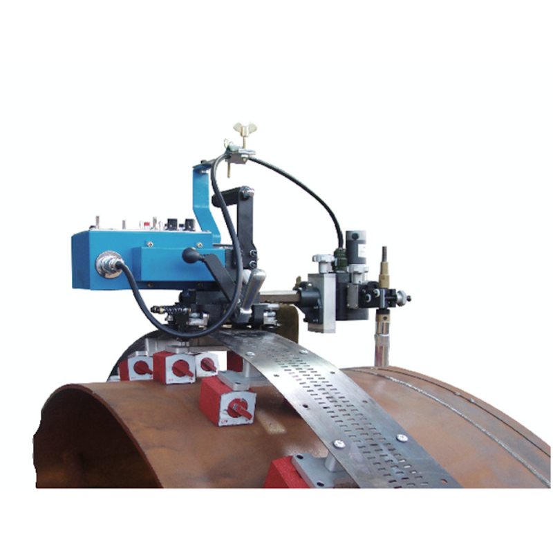 Welding Carriage Manufacturer - HK-100S Automatic Tank Weld Tractor