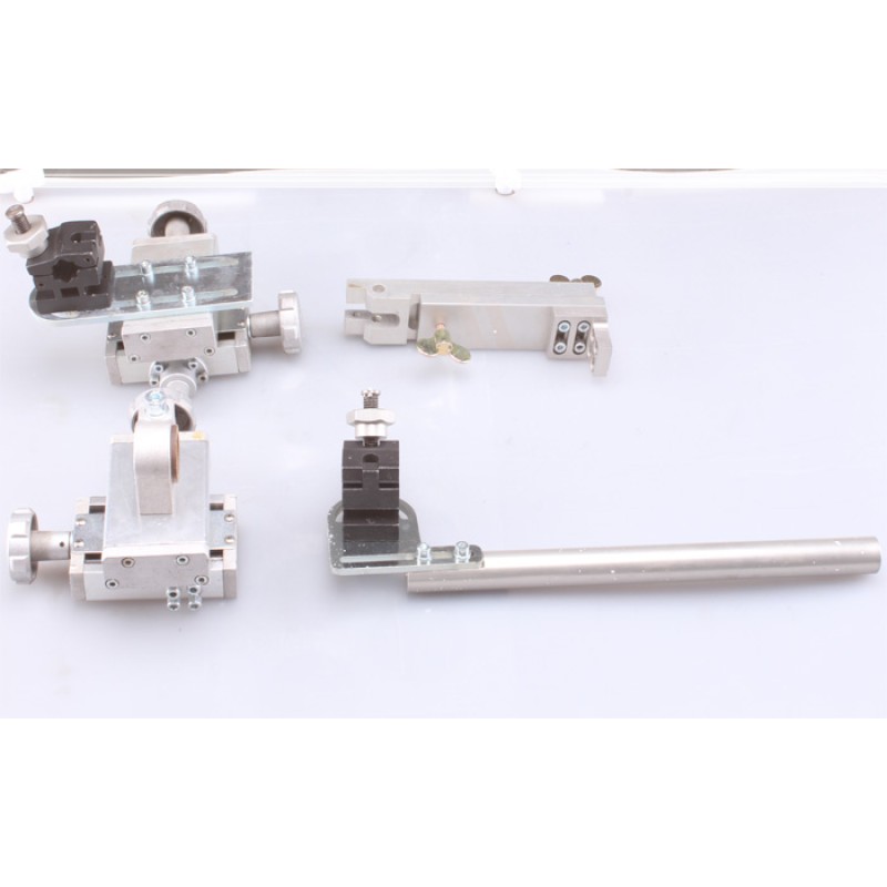 Welding Carriage Manufacturer - HK-5B-II Double Side H-beam