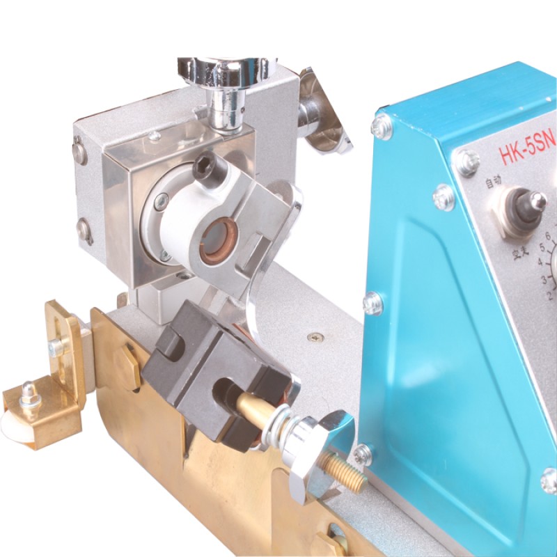 Welding Machine Factory - HK-5SN Standard Mini Narrow Body