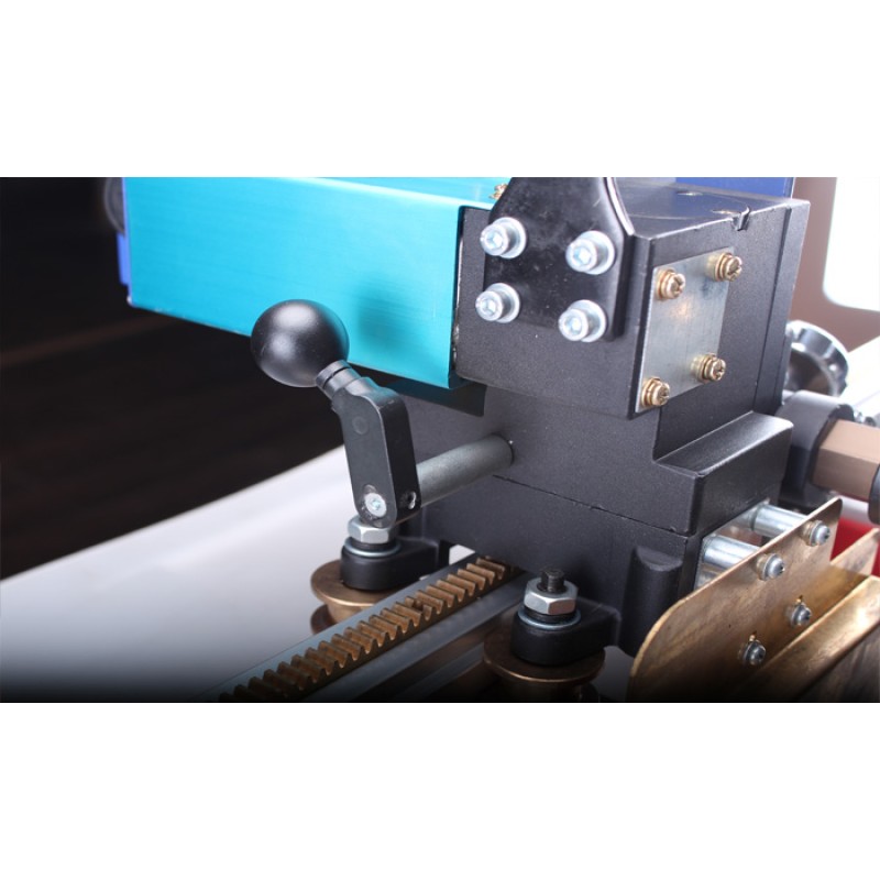 Welding Machine Factory - HK-100 Track Welding with Oscillator