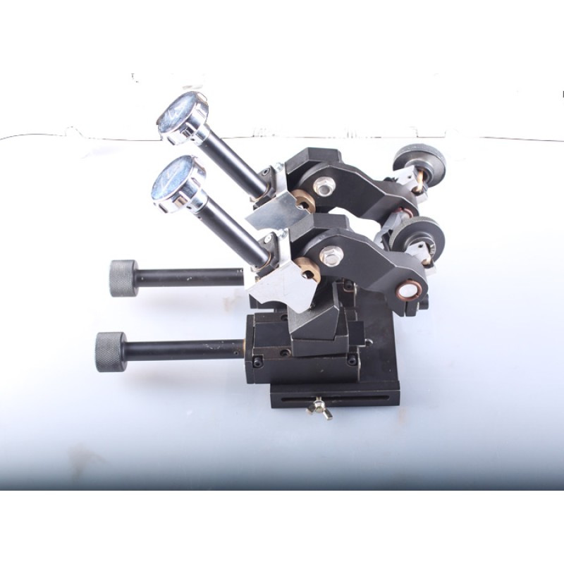 Welding Carriage Manufacturer - HK-5E Double Torch Shipyard