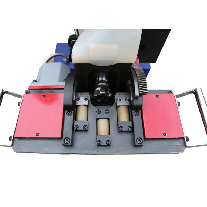 Beveling Machine Manufacturer - CHP-60L Automatic Plate Edge