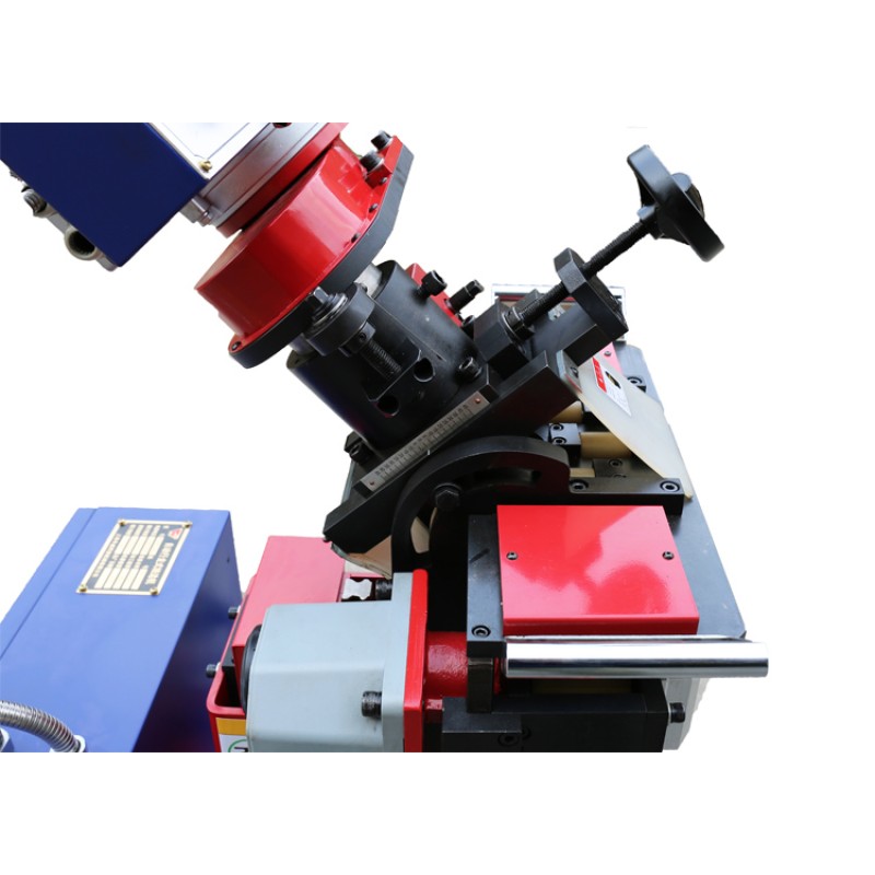 Plate Beveling Machine Manufacturer - CHP-60L Portable High Quality