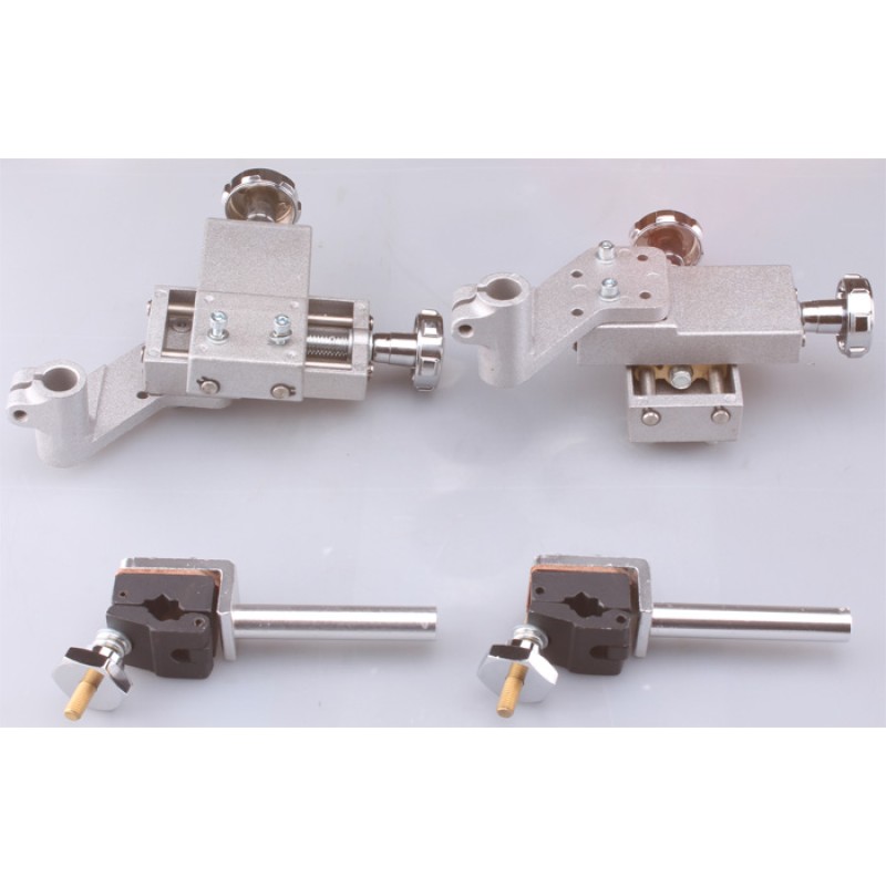 Welding Machine Factory - HK-6A-II Double Side Welding Carriage