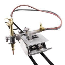 Gas Cutting Machine Manufacturer - HCM-200 Plate Oxy-fuel Cutting