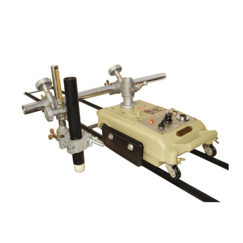 Plasma Cutter Manufacturer - CG1-30K Straight Line Rail Guide