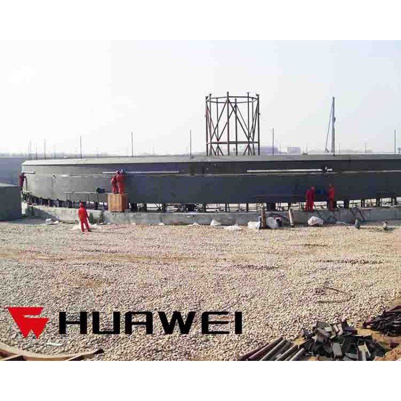 Welding Carriage Manufacturer - HK-100S Automatic Tank Weld Tractor