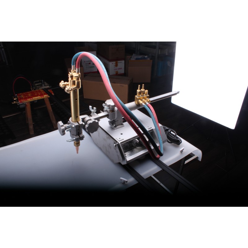 Gas Cutting Machine Manufacturer - HCM-200 Plate Oxy-fuel Cutting