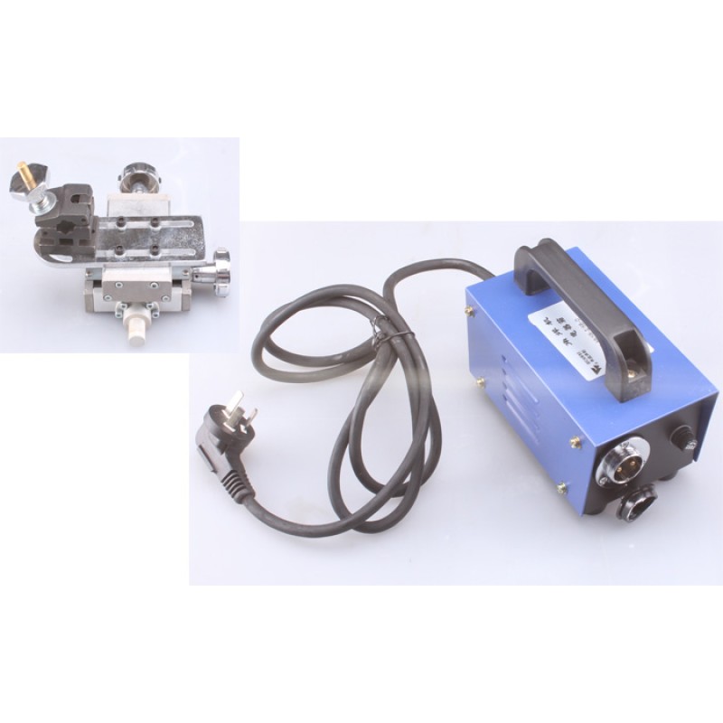 Welding Machine Factory - HK-5B Continuous Program Welding