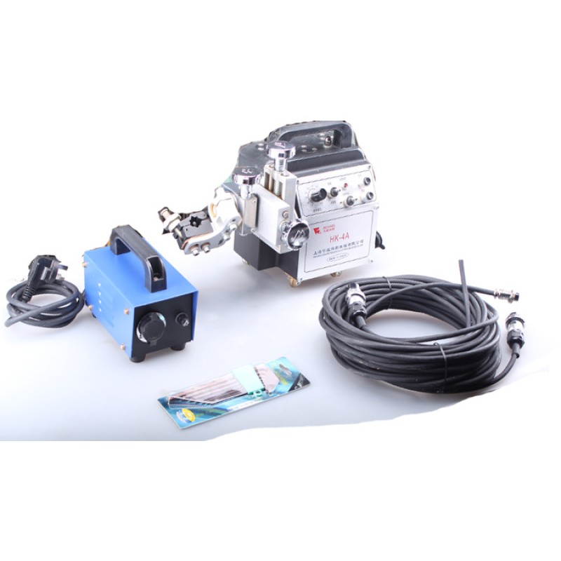 Welding Carriage Manufacturer - HK-4A Small Narrow Size Mini